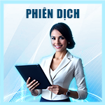 PHIÊN DỊCH