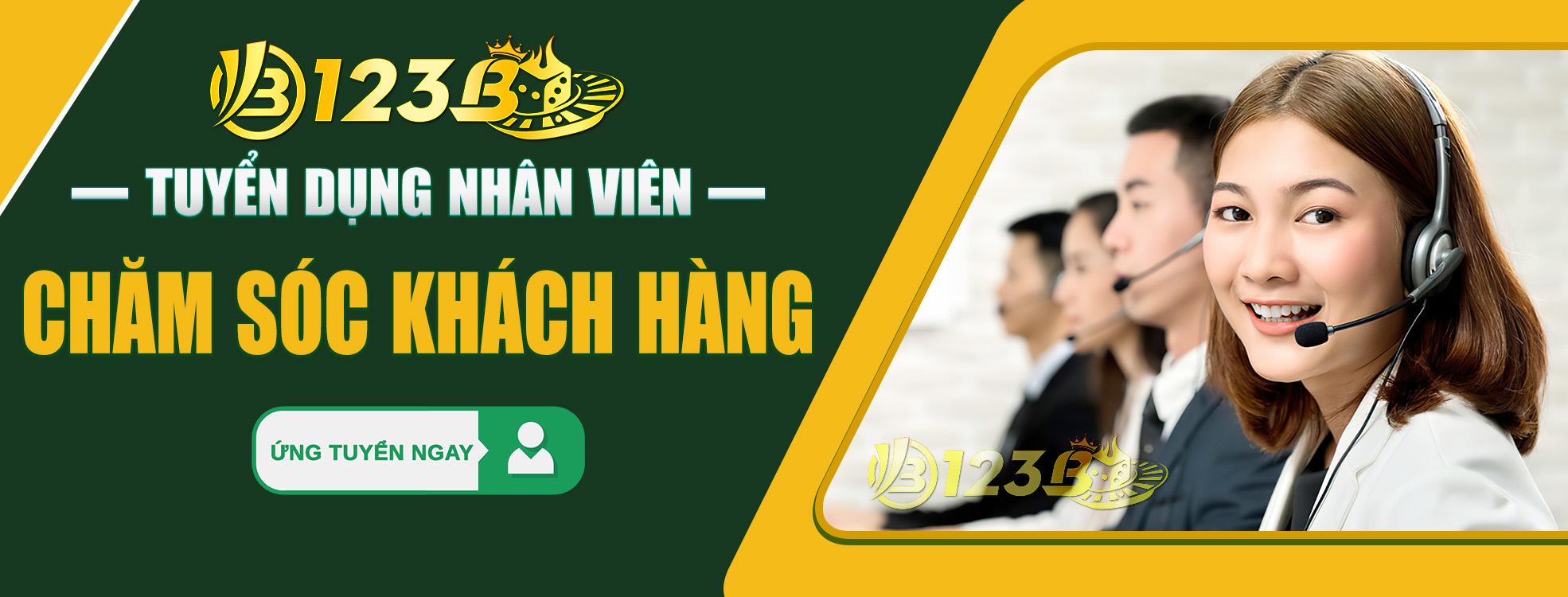 CSKH – XNK – DUYỆT ĐƠN – HẬU ĐÀI
